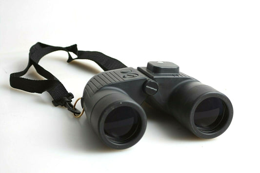 Olympus 7X50 Waterproof Binoculars