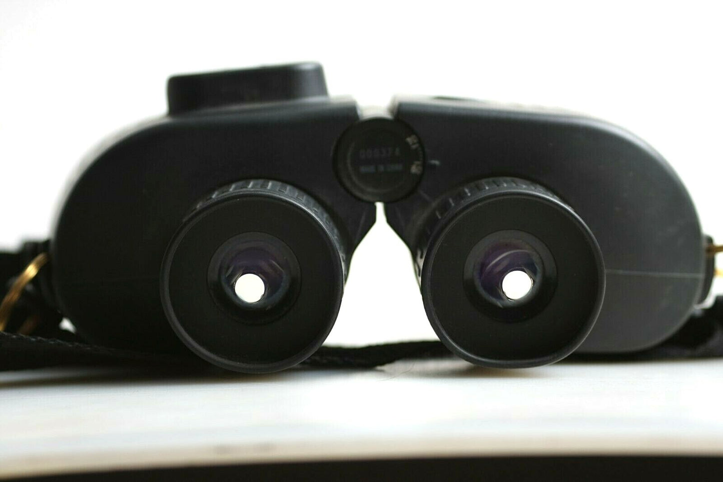 Olympus 7X50 Waterproof Binoculars
