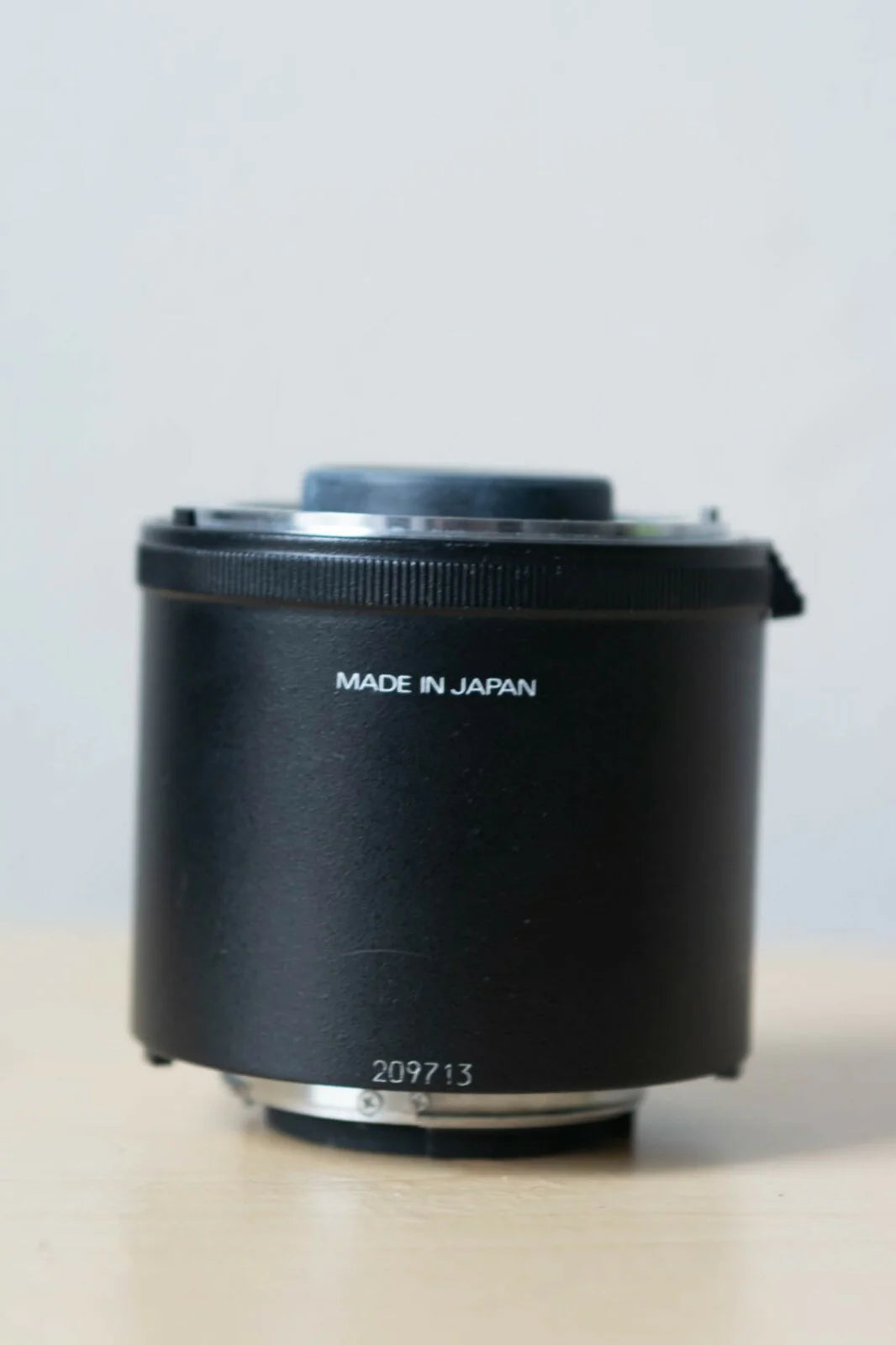 Nikon AF Teleconverter TC-20E 2X