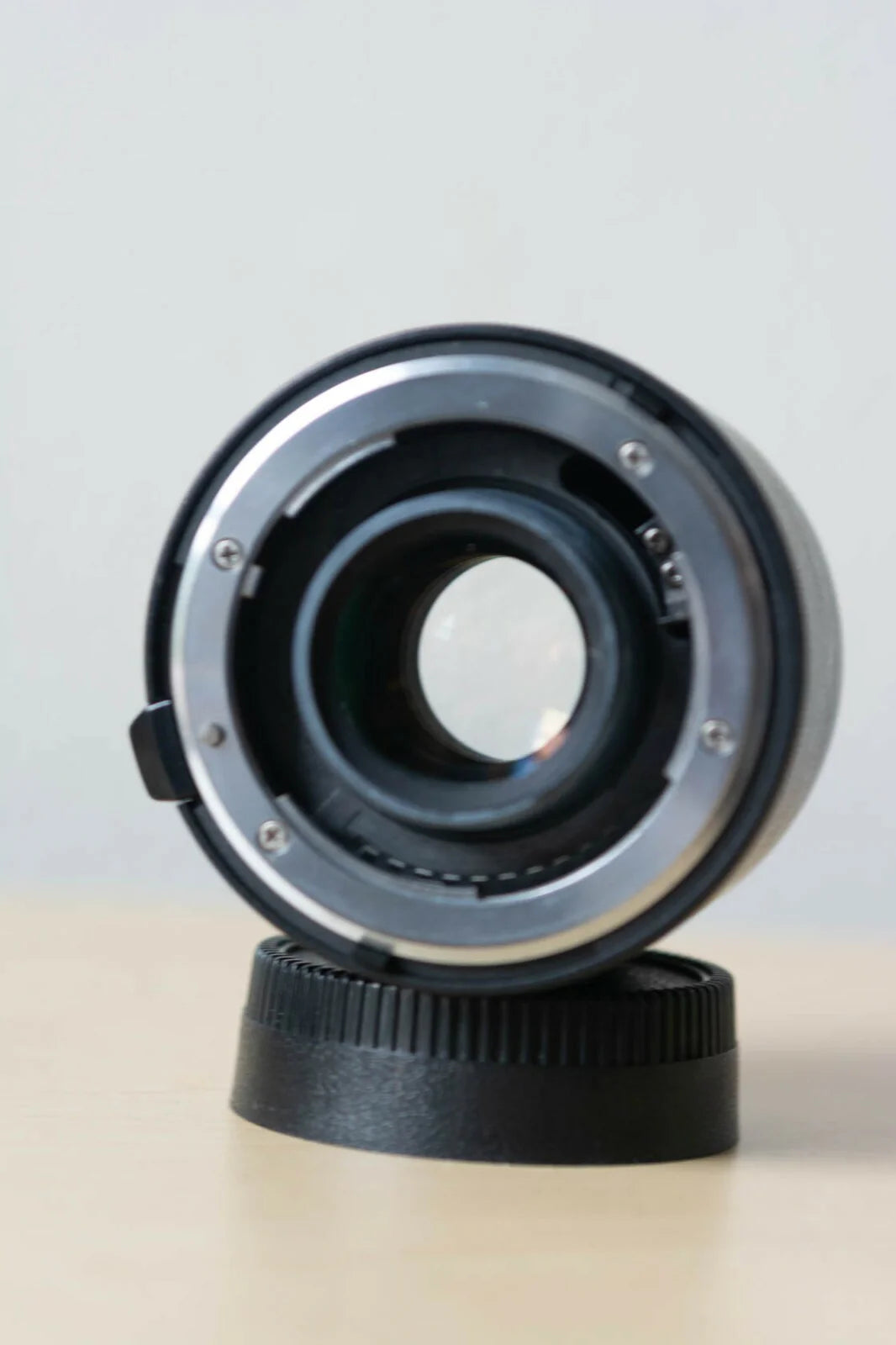 Nikon AF Teleconverter TC-20E 2X