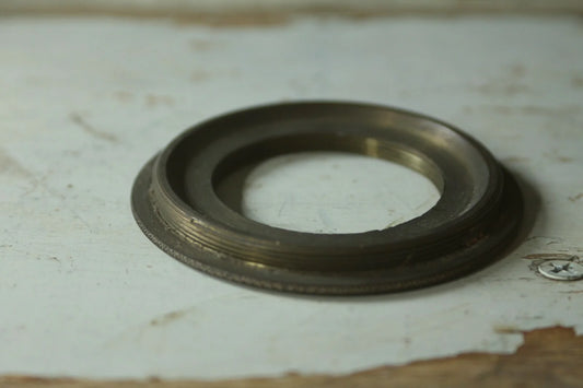 45mm Lens Board Retaining Ring / Flange