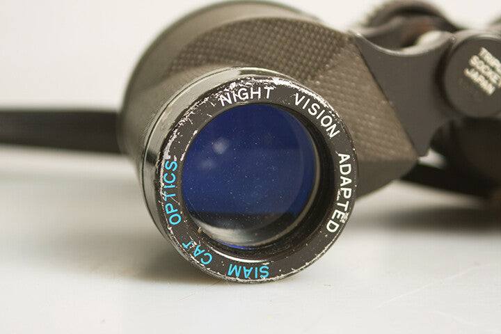 Siam Cat Optics 7X15X35 Focal Binoculars