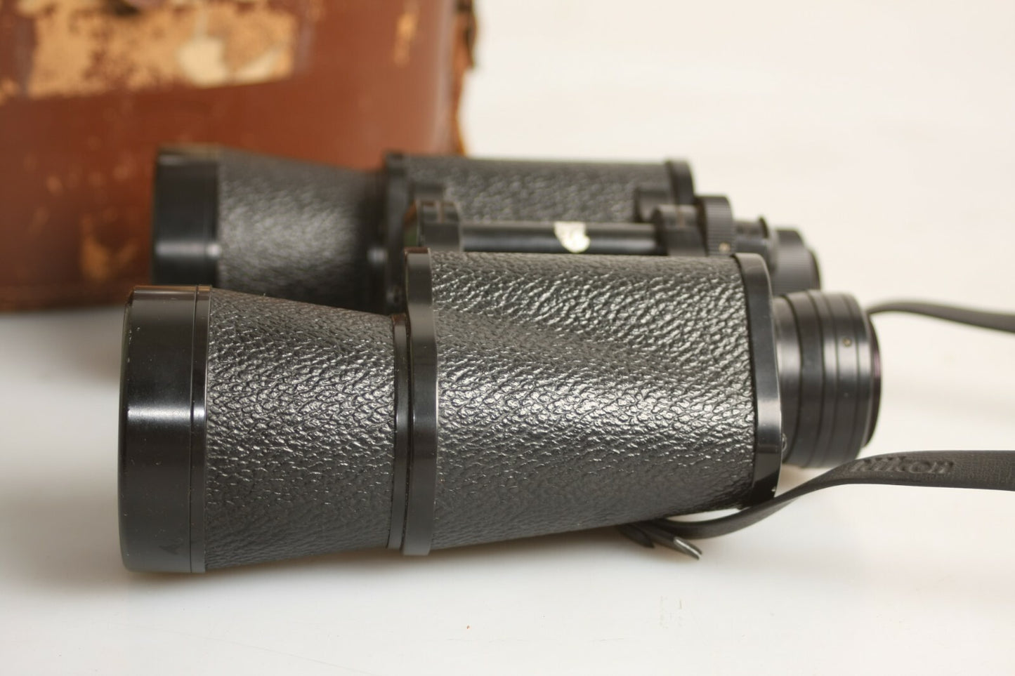 Nikon 7X50 Vintage Binoculars with Case