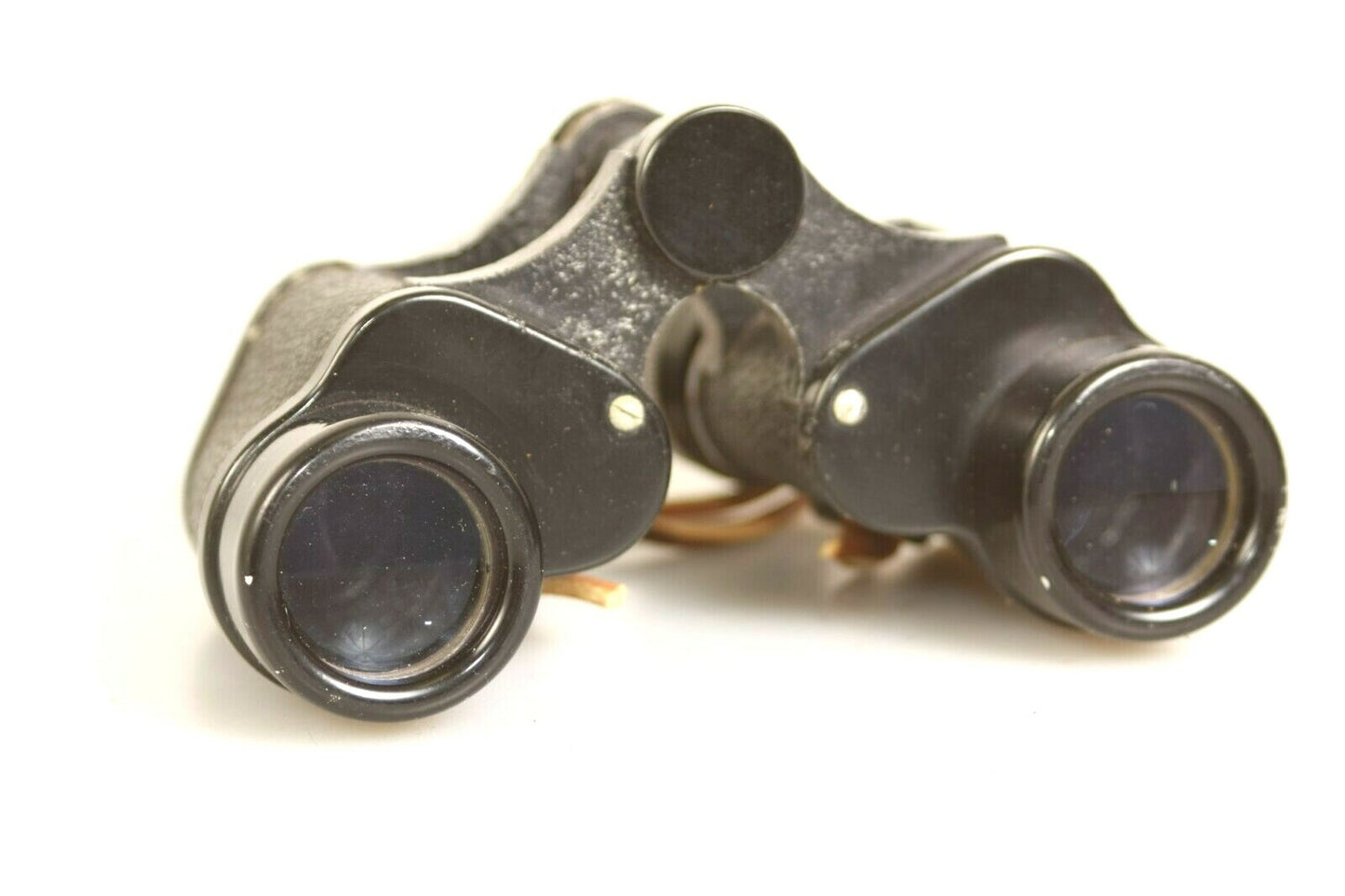 Carl Wetzlar 8X25 Ranger Binoculars