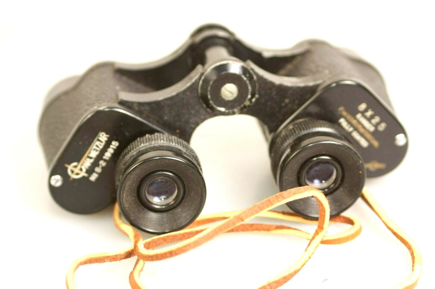 Carl Wetzlar 8X25 Ranger Binoculars