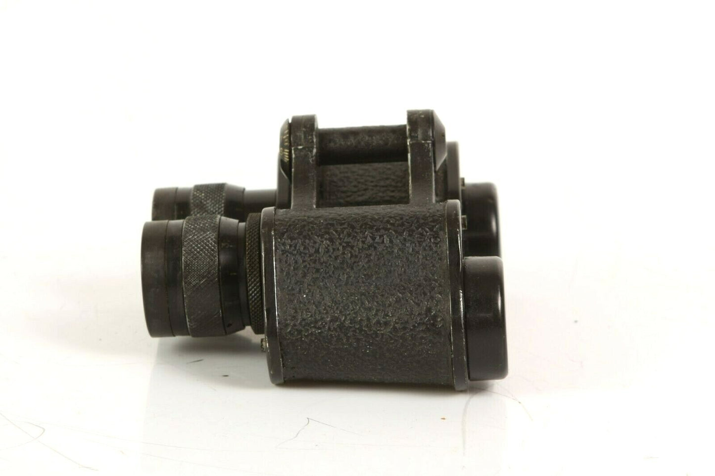 Krauss Paris Decigrades 6X24 Vintage Binoculars