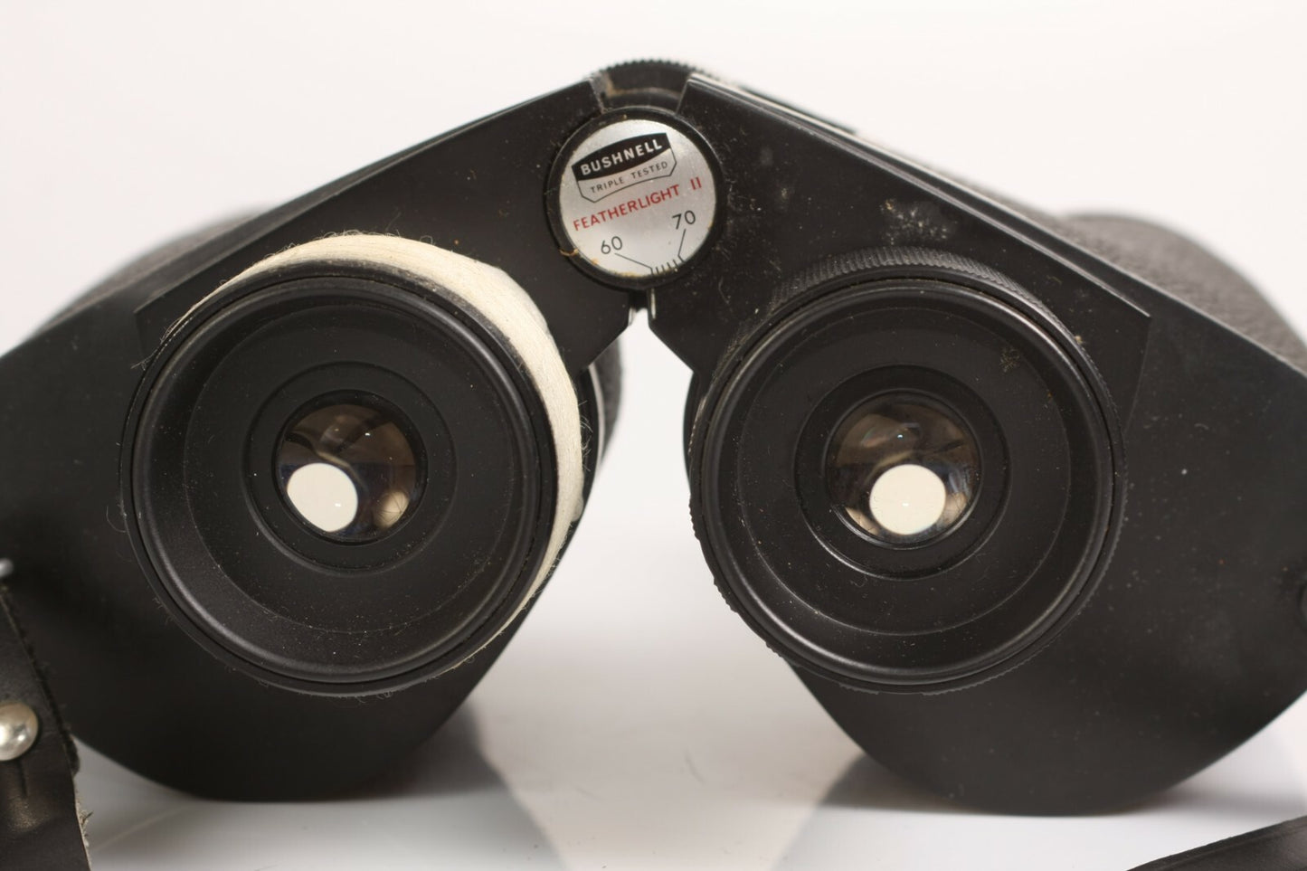 Bushnell Featherlight II Vintage Binoculars
