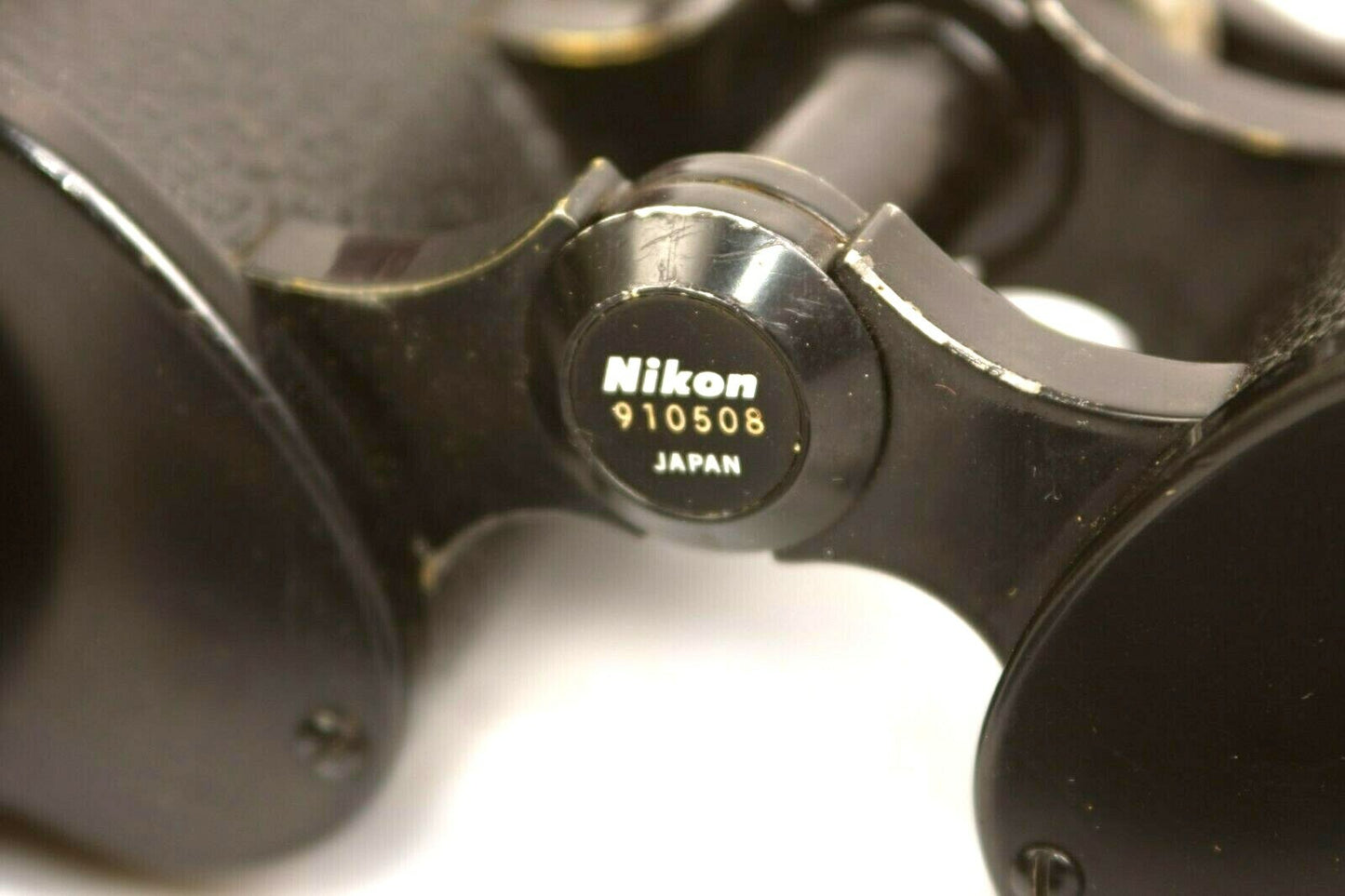 Nikon 8X30 Vintage Binoculars