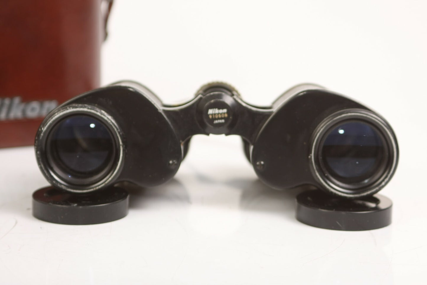 Nikon 8X30 Vintage Binoculars