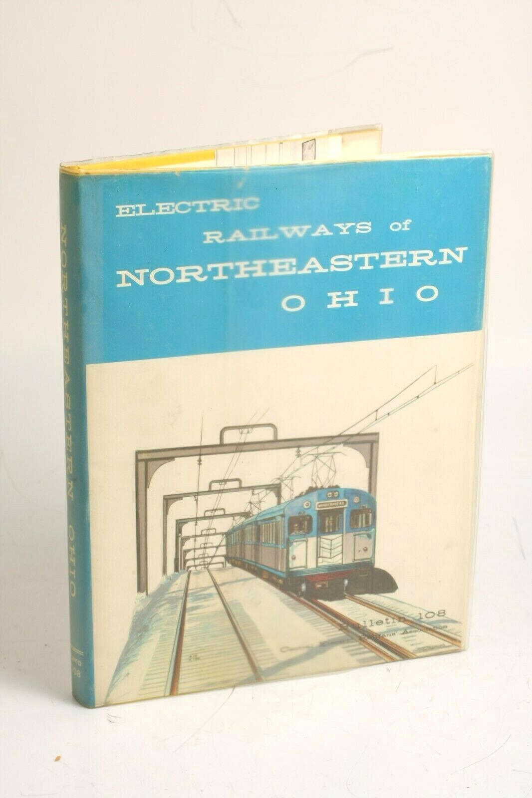 Electric Railways of Northeastern Ohio