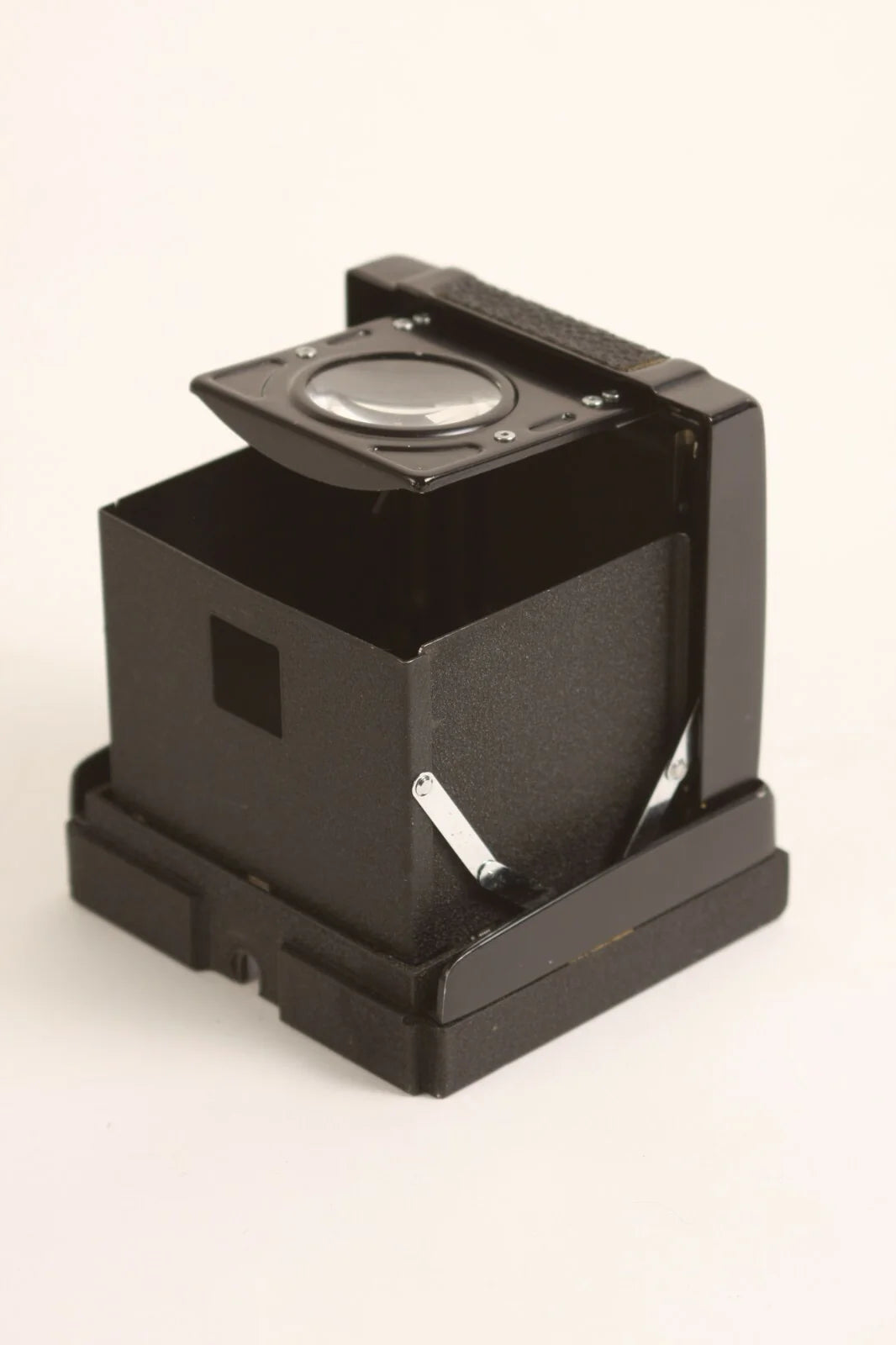 Mamiya Twin Lens Reflex Waist Level Finder