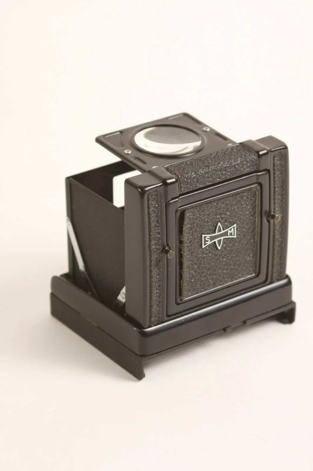Mamiya Twin Lens Reflex Waist Level Finder
