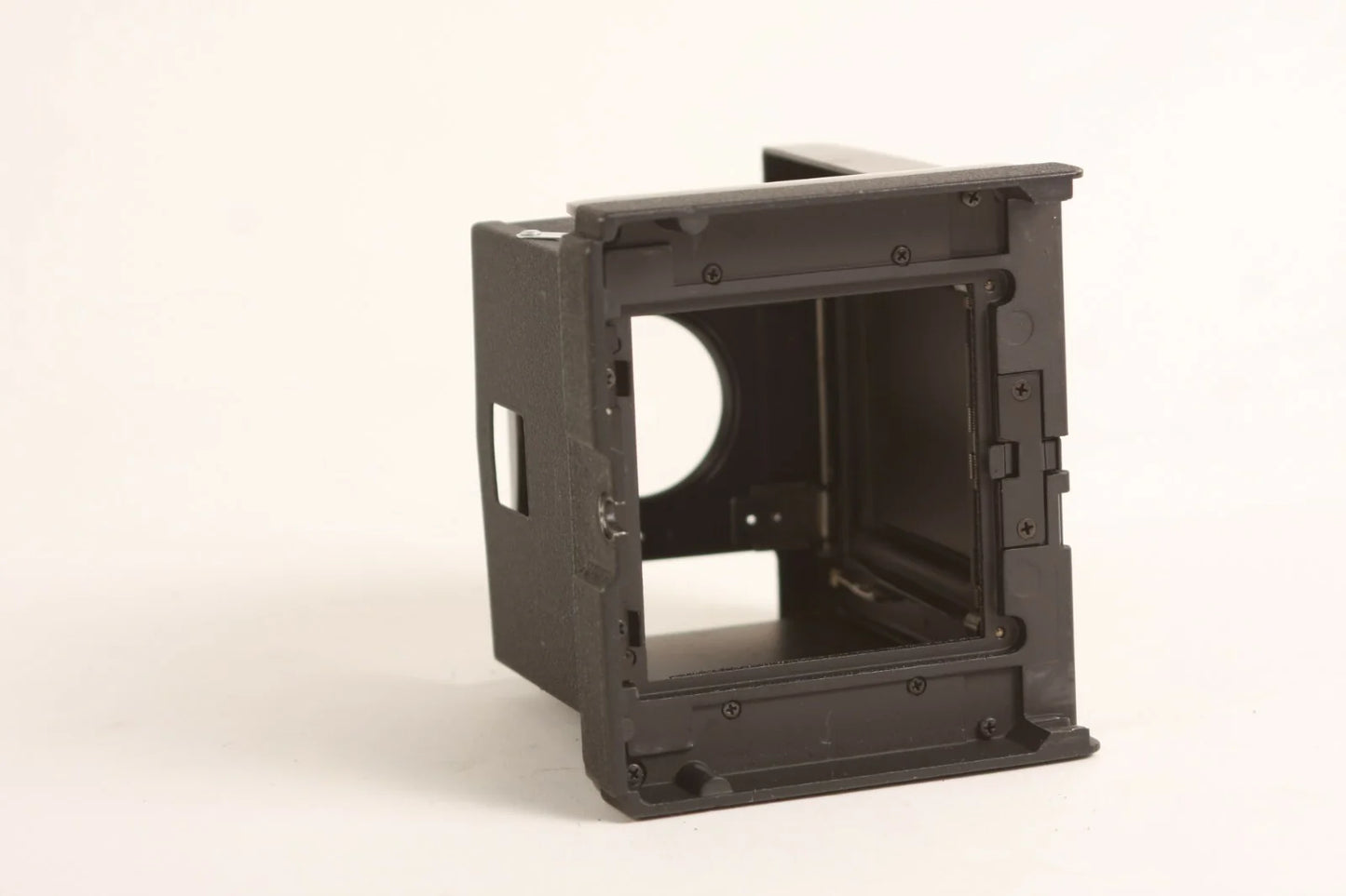 Mamiya Twin Lens Reflex Waist Level Finder
