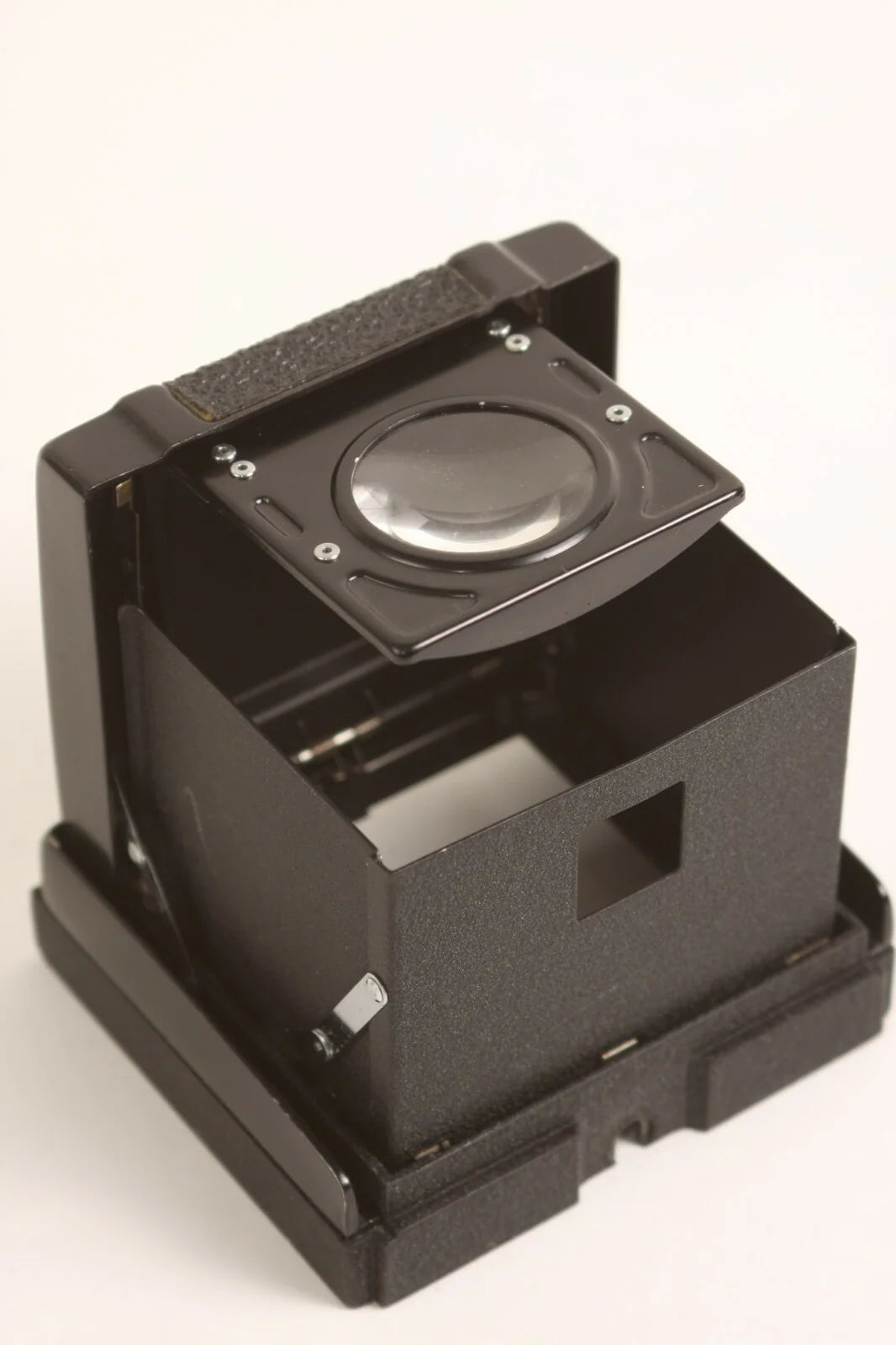 Mamiya Twin Lens Reflex Waist Level Finder