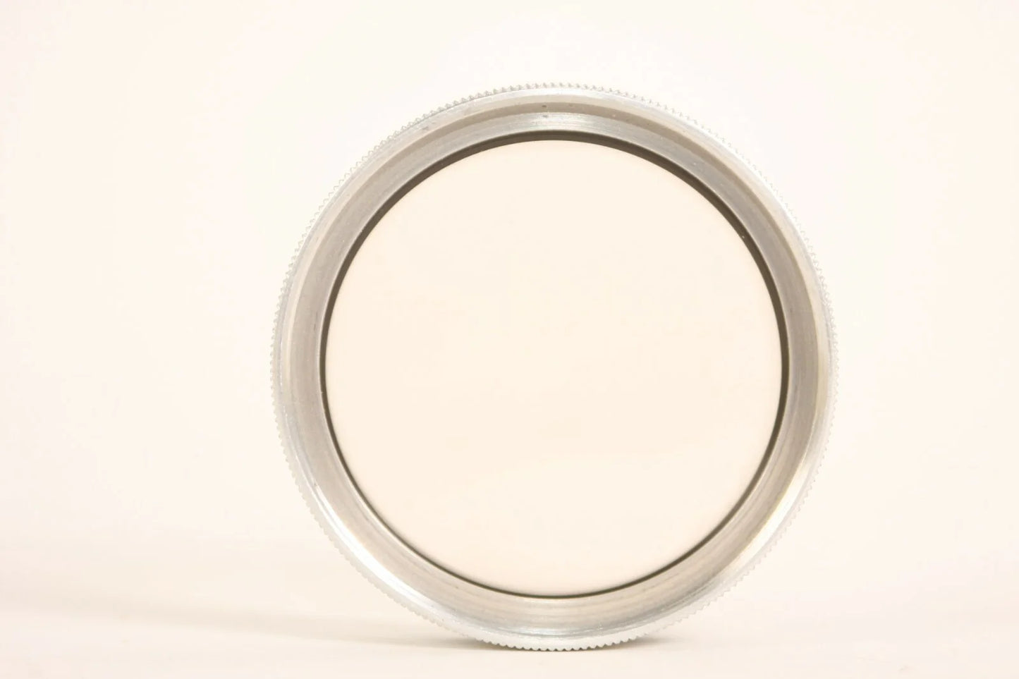 Ednalite 713 Step Up Adapter Ring Series VII 7 51.7mm with 81A Filter