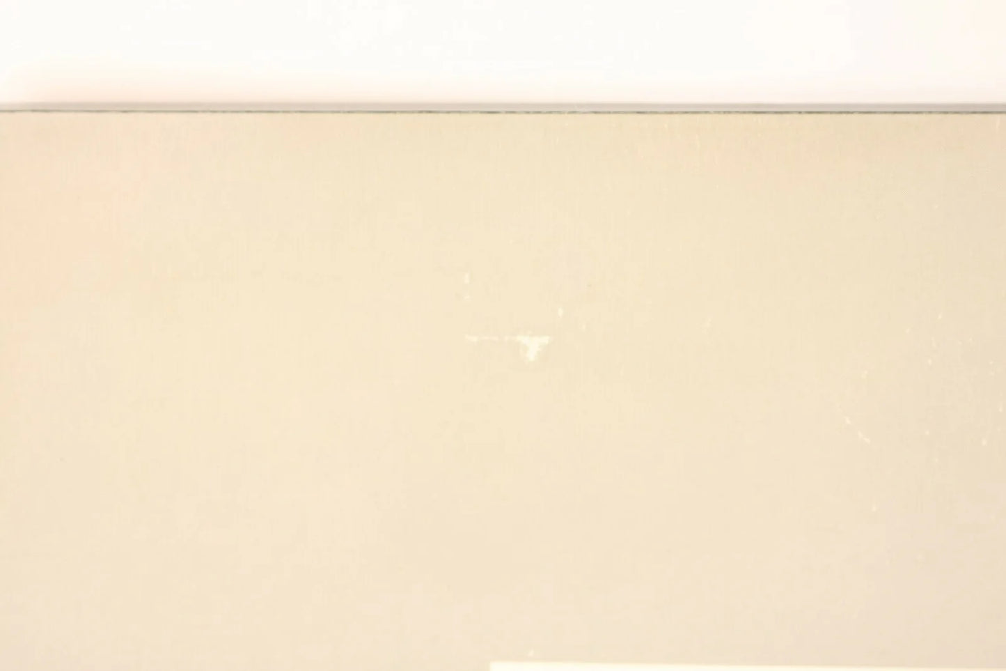 John Sexton Light Impressions Mounted Poster - Signed