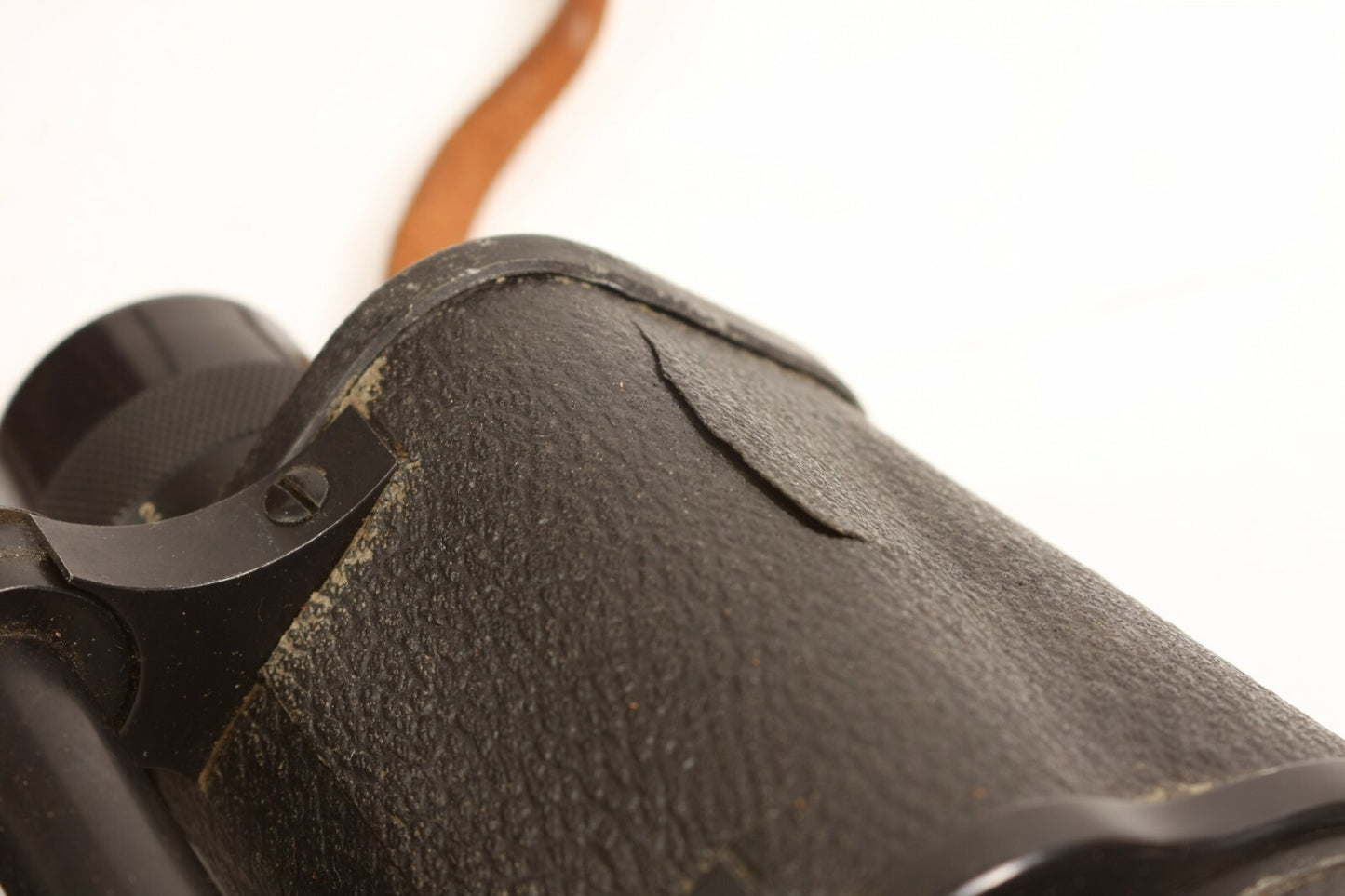 Nippon Kogaku Tokyo Novar 7X50 Binoculars with Case