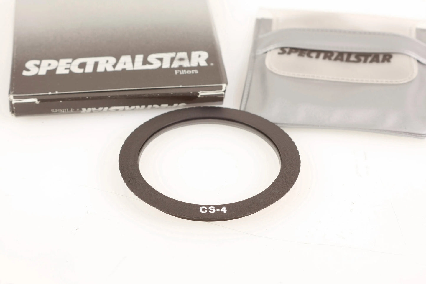 Special Effect Filters Set of 7 with 58mm Filter Holder