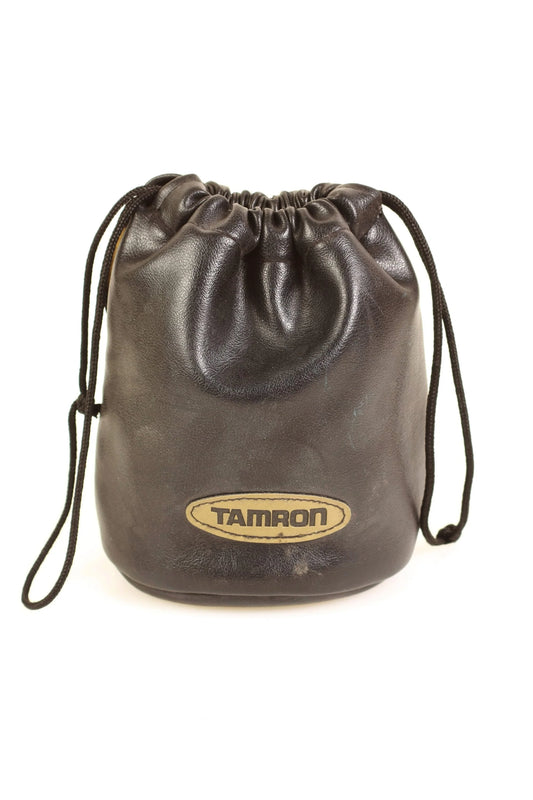 Vintage Tamron Lens Pouch