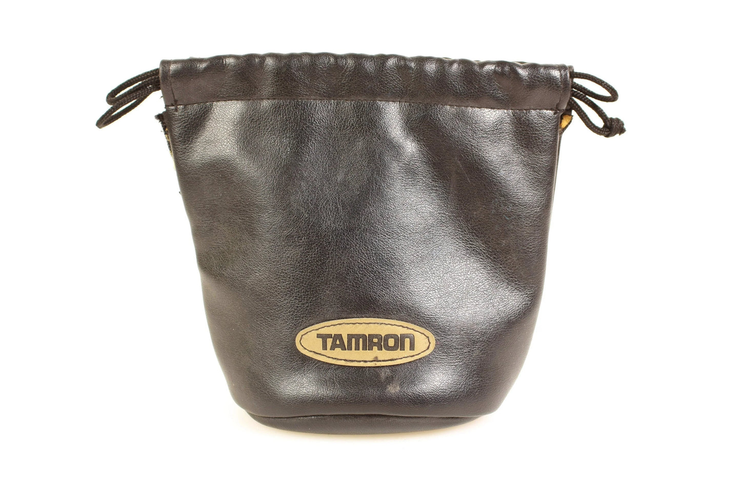 Vintage Tamron Lens Pouch