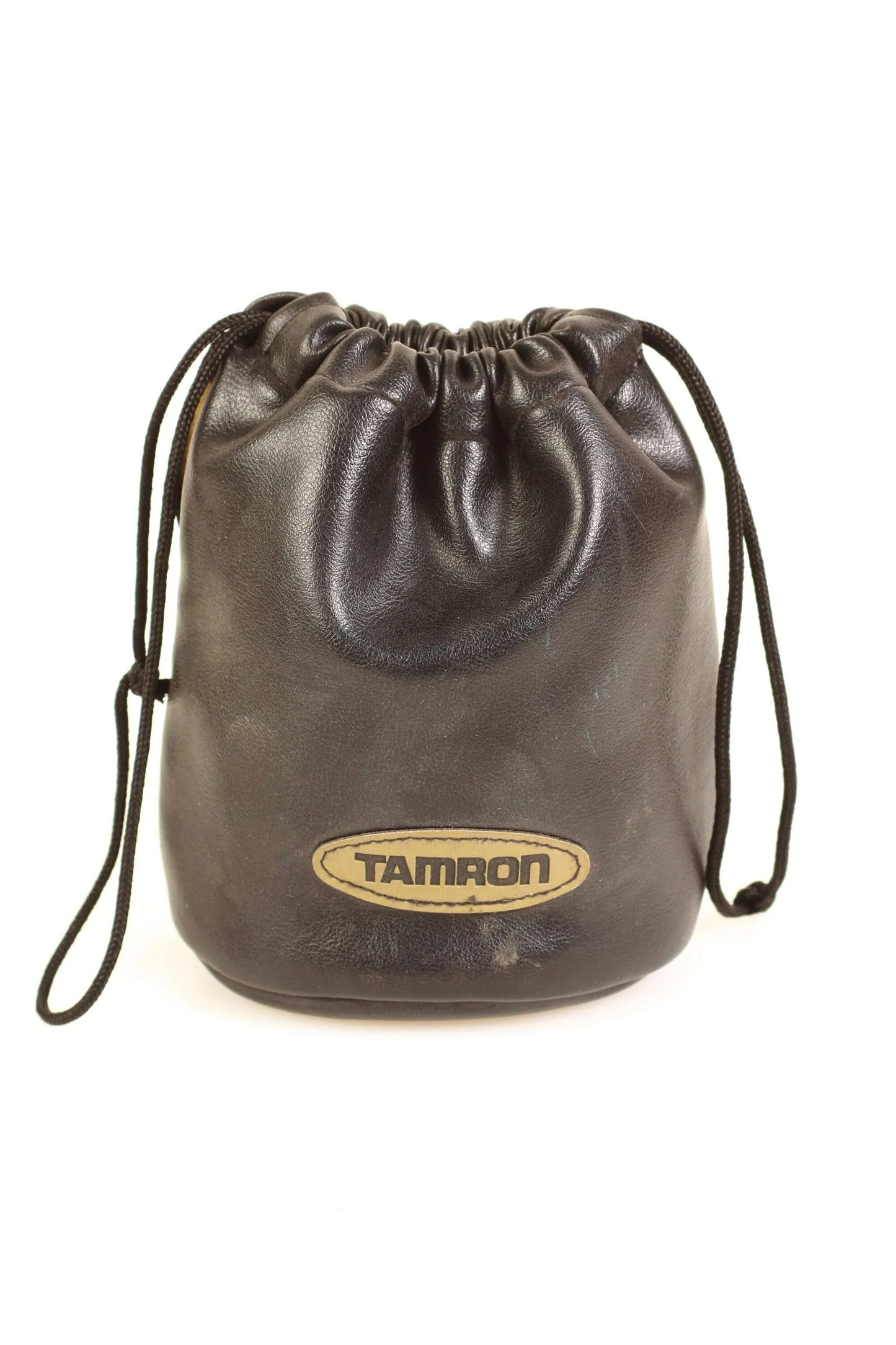 Vintage Tamron Lens Pouch