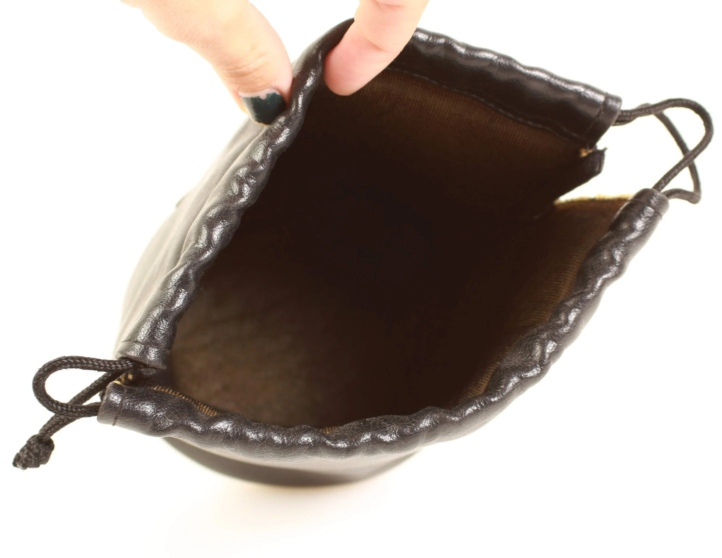 Vintage Tamron Lens Pouch