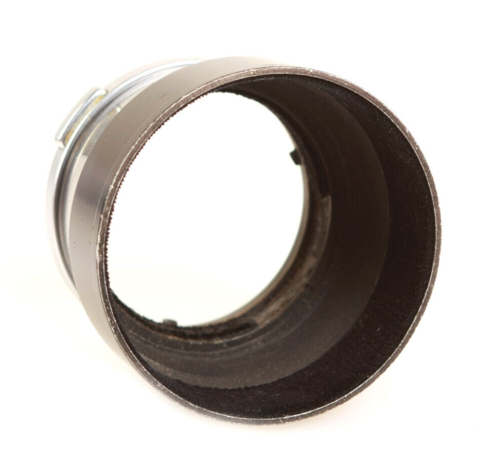 Leica Leitz Lens Hood for Elmar 9cm and Hektor 13.5cm