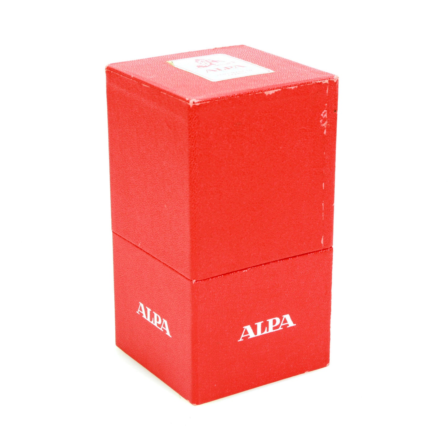 Original Alpa Alitar 180mm F/4.5 P.Angenieux Alitar Telephoto Prime Lens