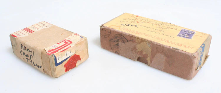 LOT OF 100 PHOTOS   100+ NEGATIVES OF WWII SOLDIERS IN PHILIPPINES   CAMP TYSON