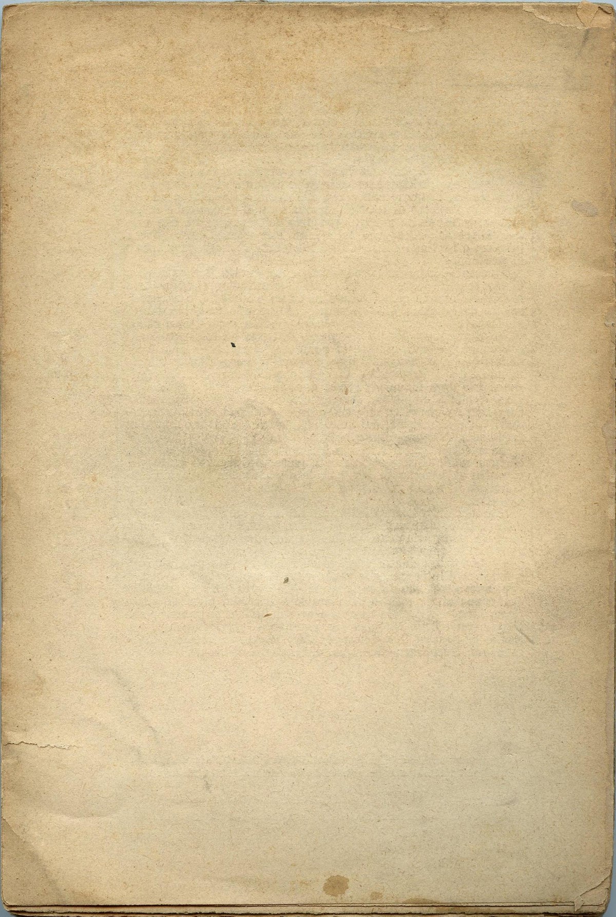 Vintage 1900 Italian Novel Sull'Acqua Guy de Maupassant