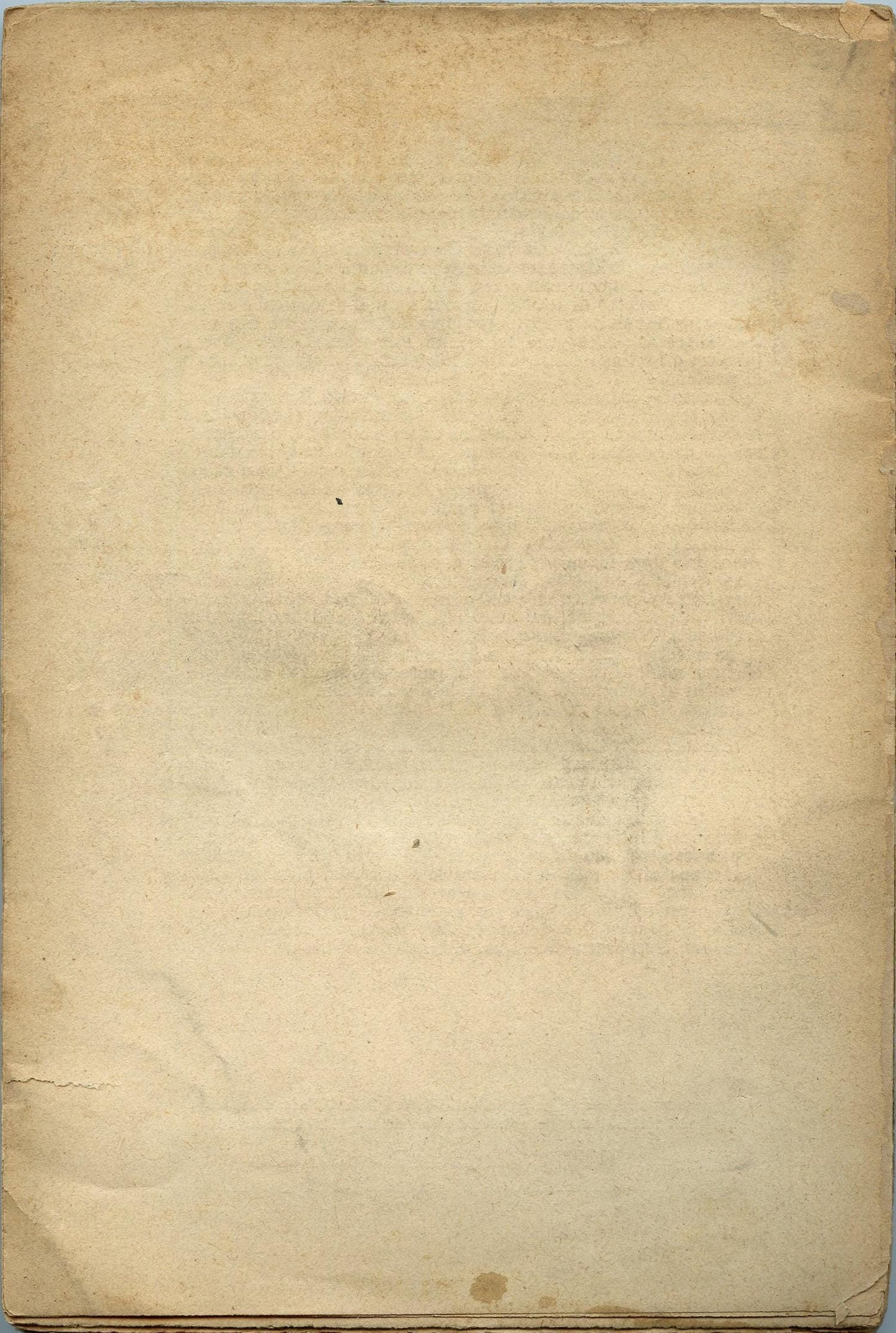 Vintage 1900 Italian Novel Sull'Acqua Guy de Maupassant