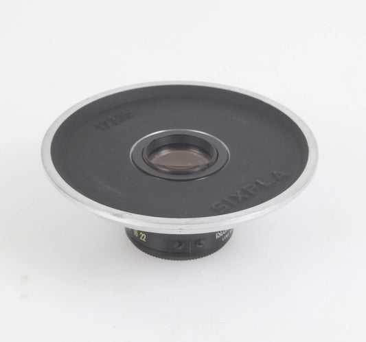 Vintage Durst M600 Lens Mount w/75mm Medium Format Lens