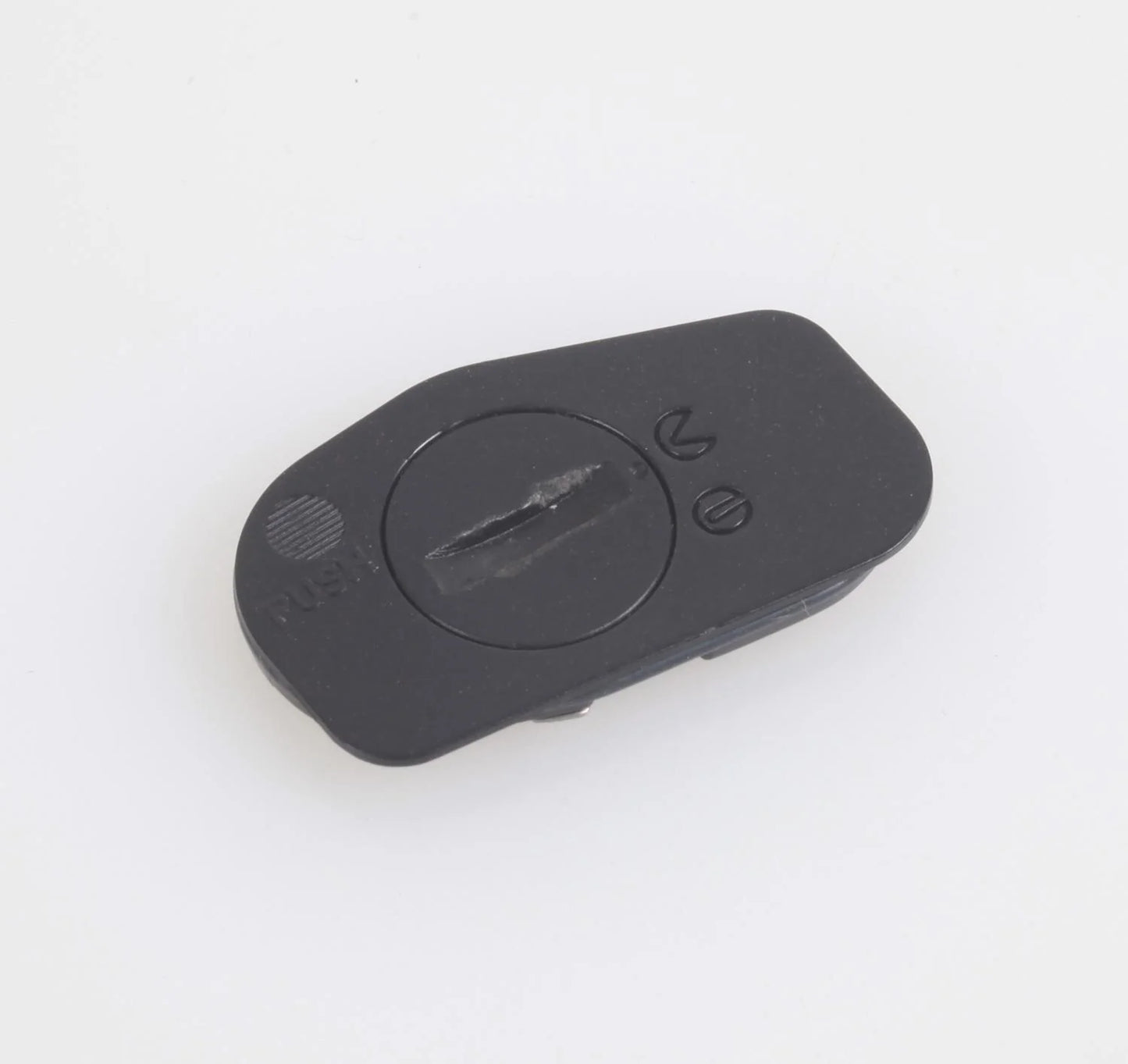 Olympus Superzoom 3000 DLX Battery Door Genuine Replacement Part