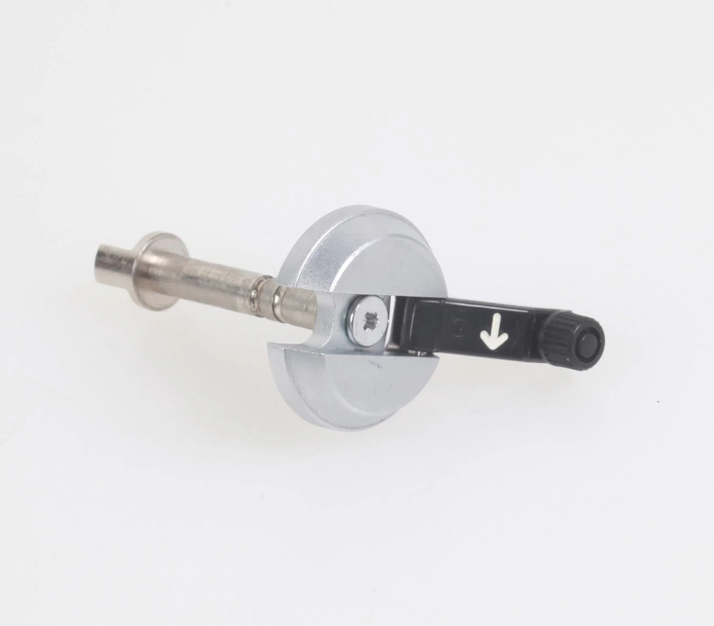 Minolta X-370 Rewind Knob and Spindle Assembly Genuine Replacement Part