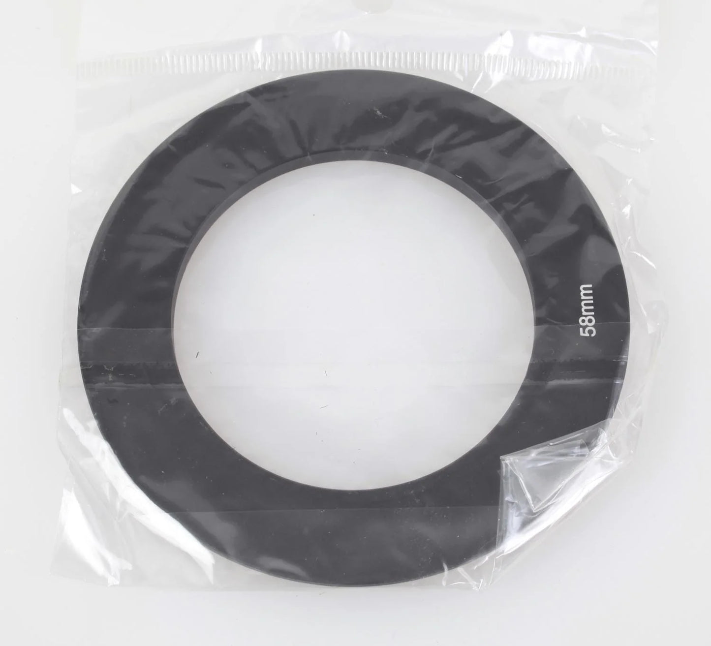 Cokin P Series 58mm Adapter Ring NOS