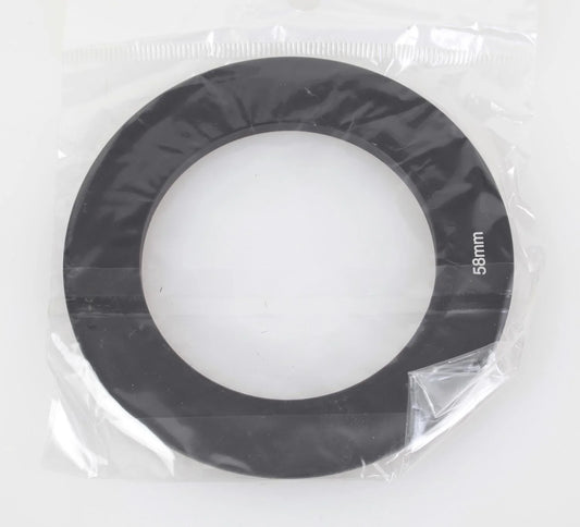Cokin P Series 58mm Adapter Ring NOS