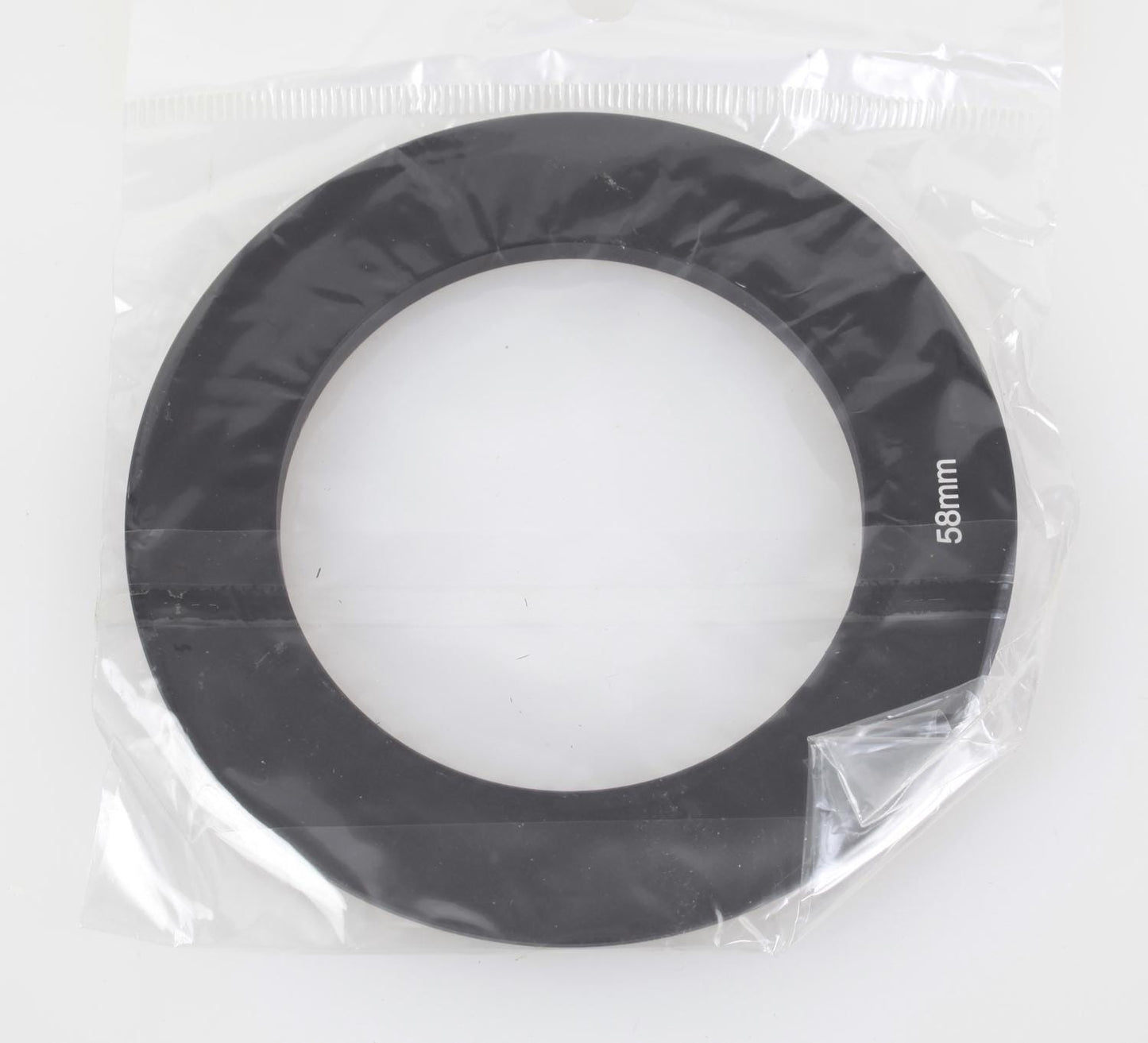 Cokin P Series 58mm Adapter Ring NOS