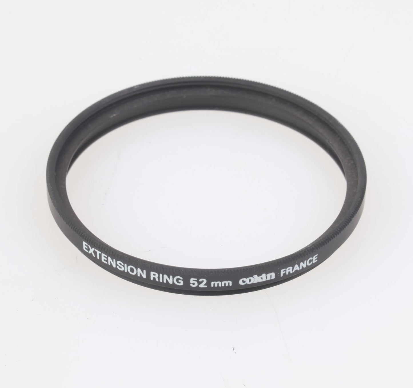 Cokin 52mm Extension Ring NOS