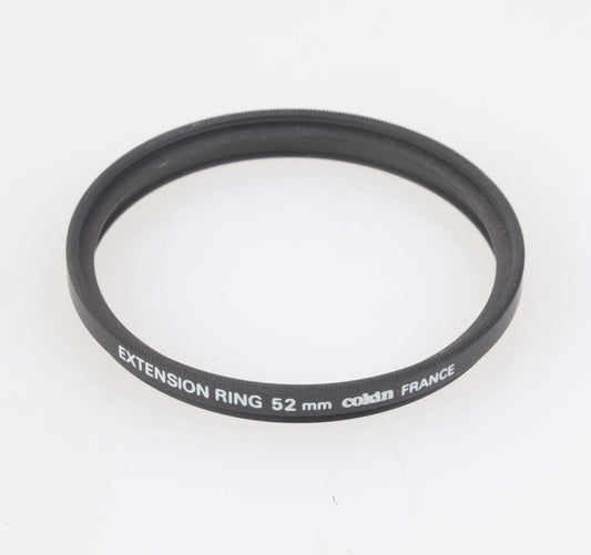 Cokin 52mm Extension Ring NOS