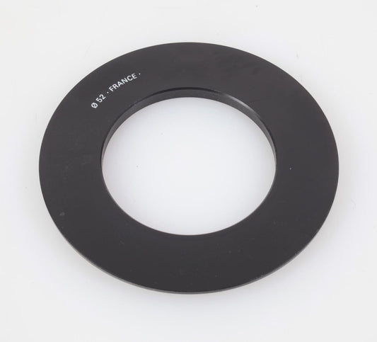 Cokin P Series 52mm Adapter Ring