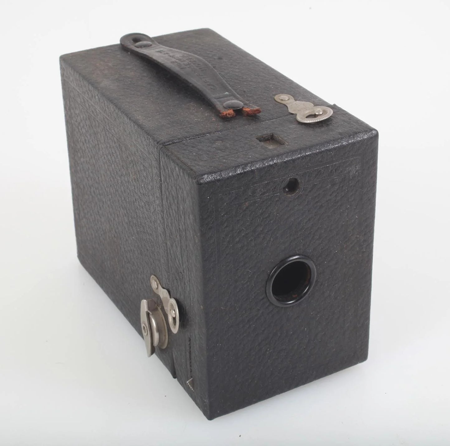 Vintage Working 120mm Film Box Camera