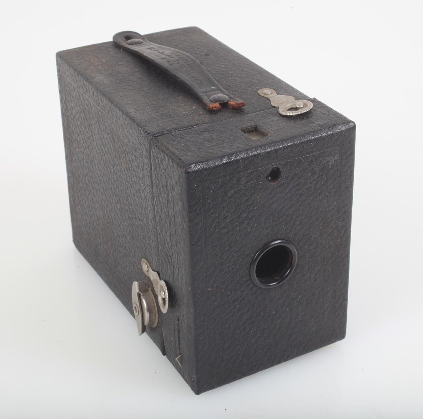 Vintage Working 120mm Film Box Camera