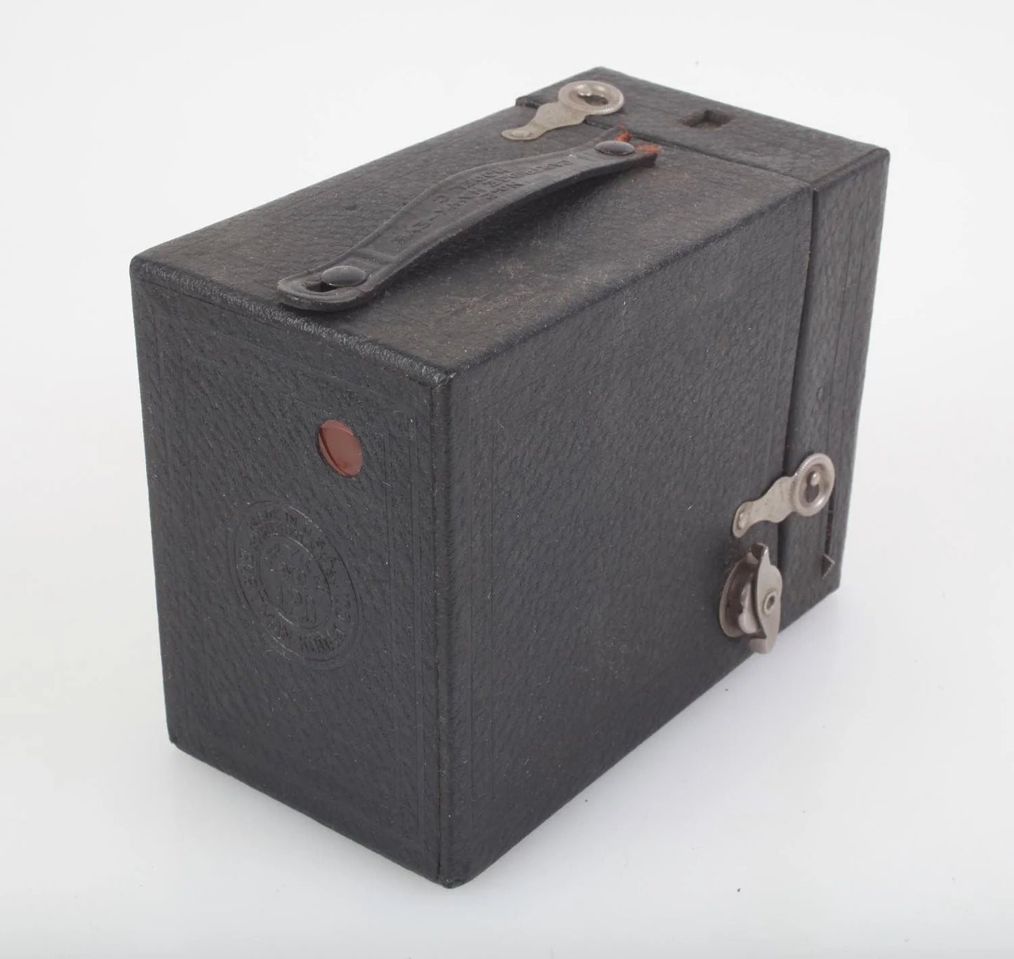 Vintage Working 120mm Film Box Camera