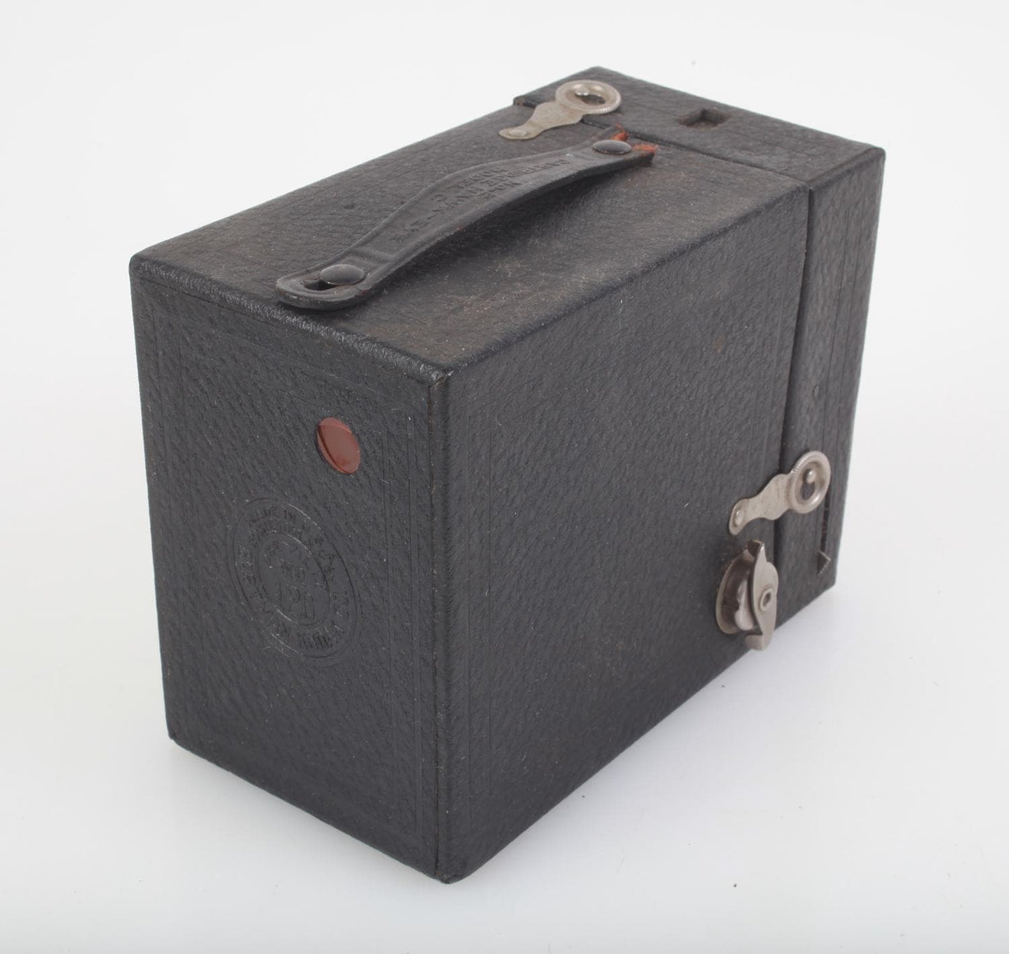 Vintage Working 120mm Film Box Camera