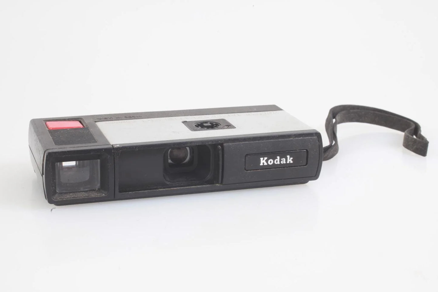 Kodak Pocket Instamatic 20 Vintage 110 Film Camera in Box w/Film