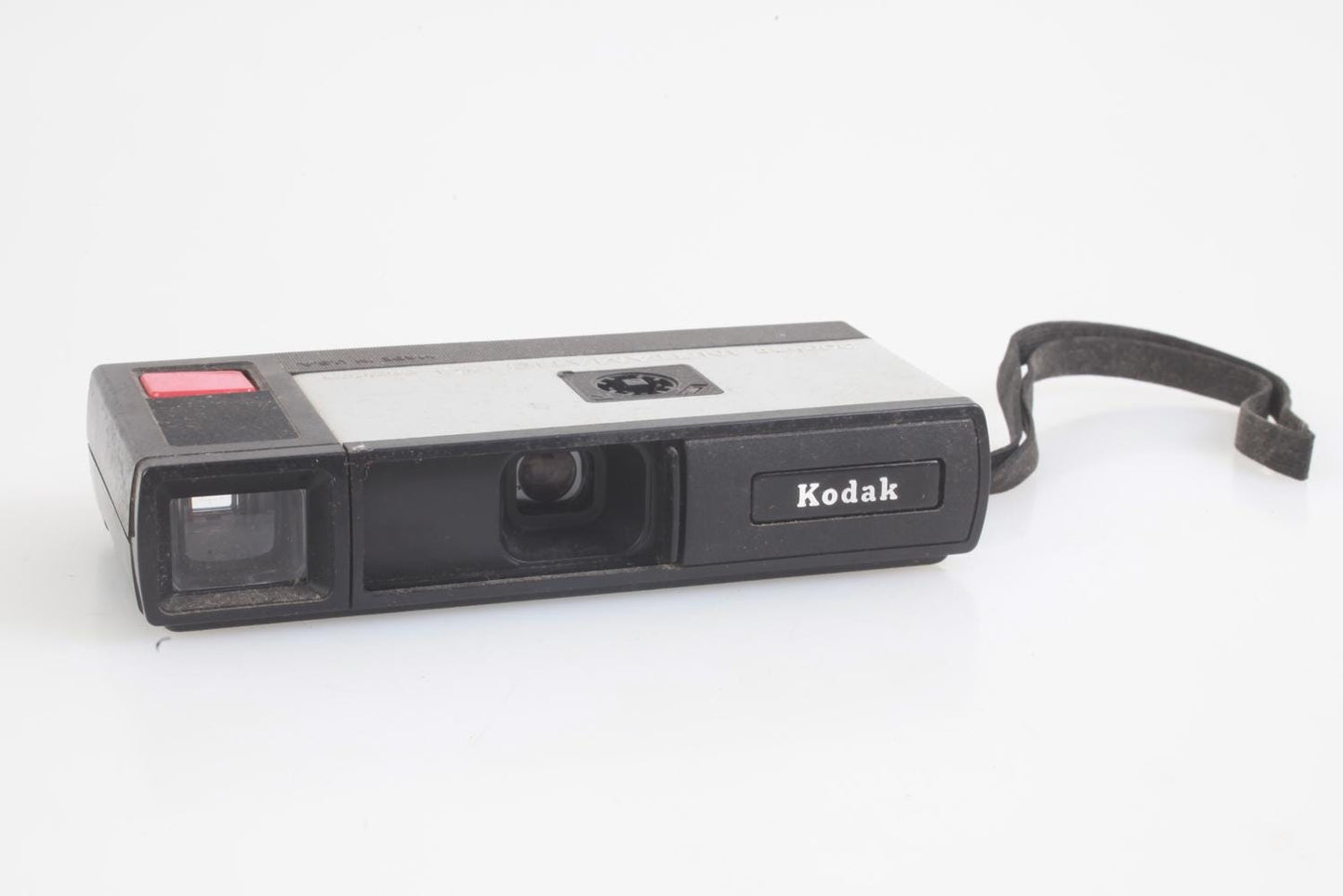 Kodak Pocket Instamatic 20 Vintage 110 Film Camera in Box w/Film