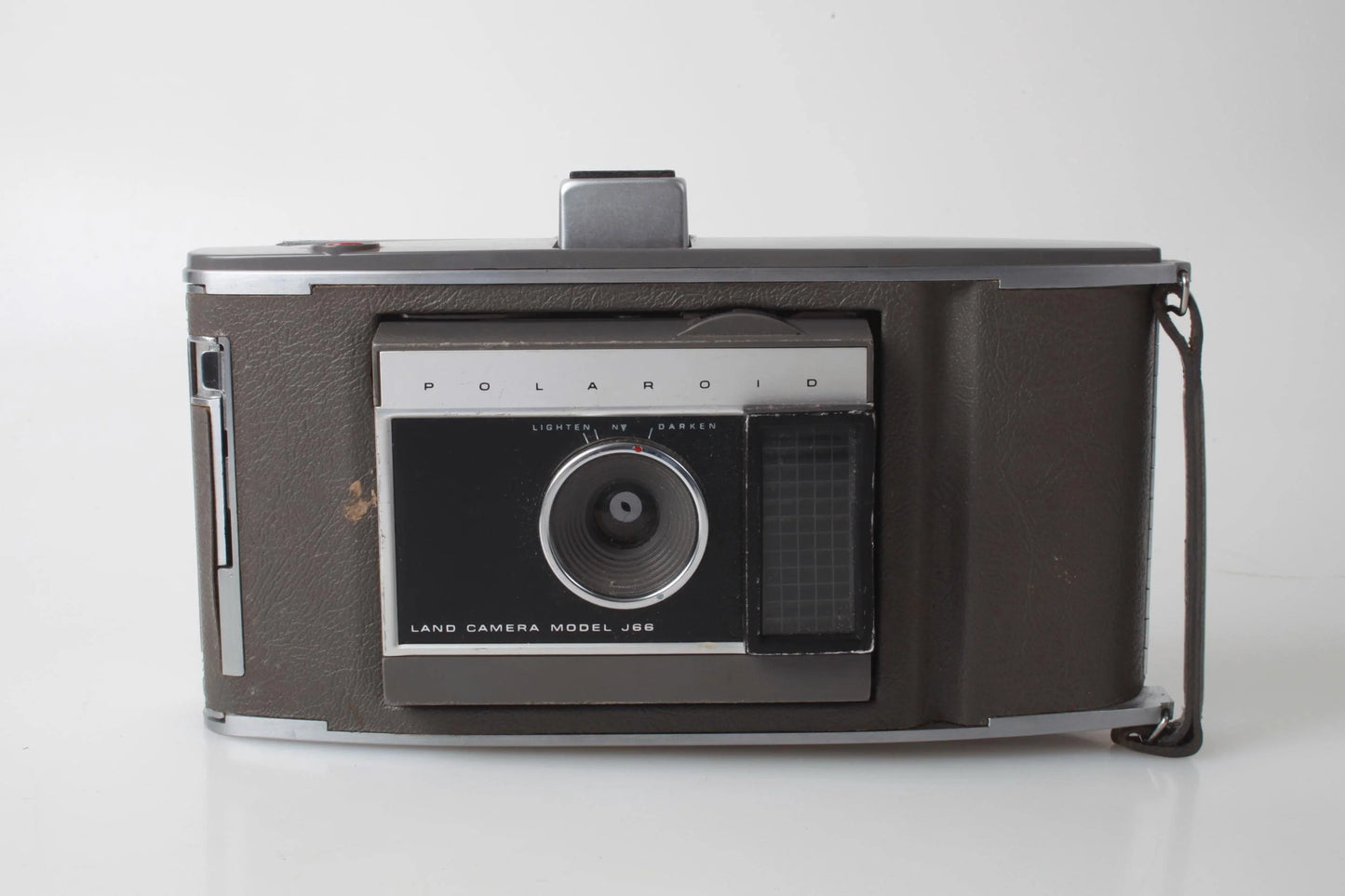 Polaroid model J66 Land Camera