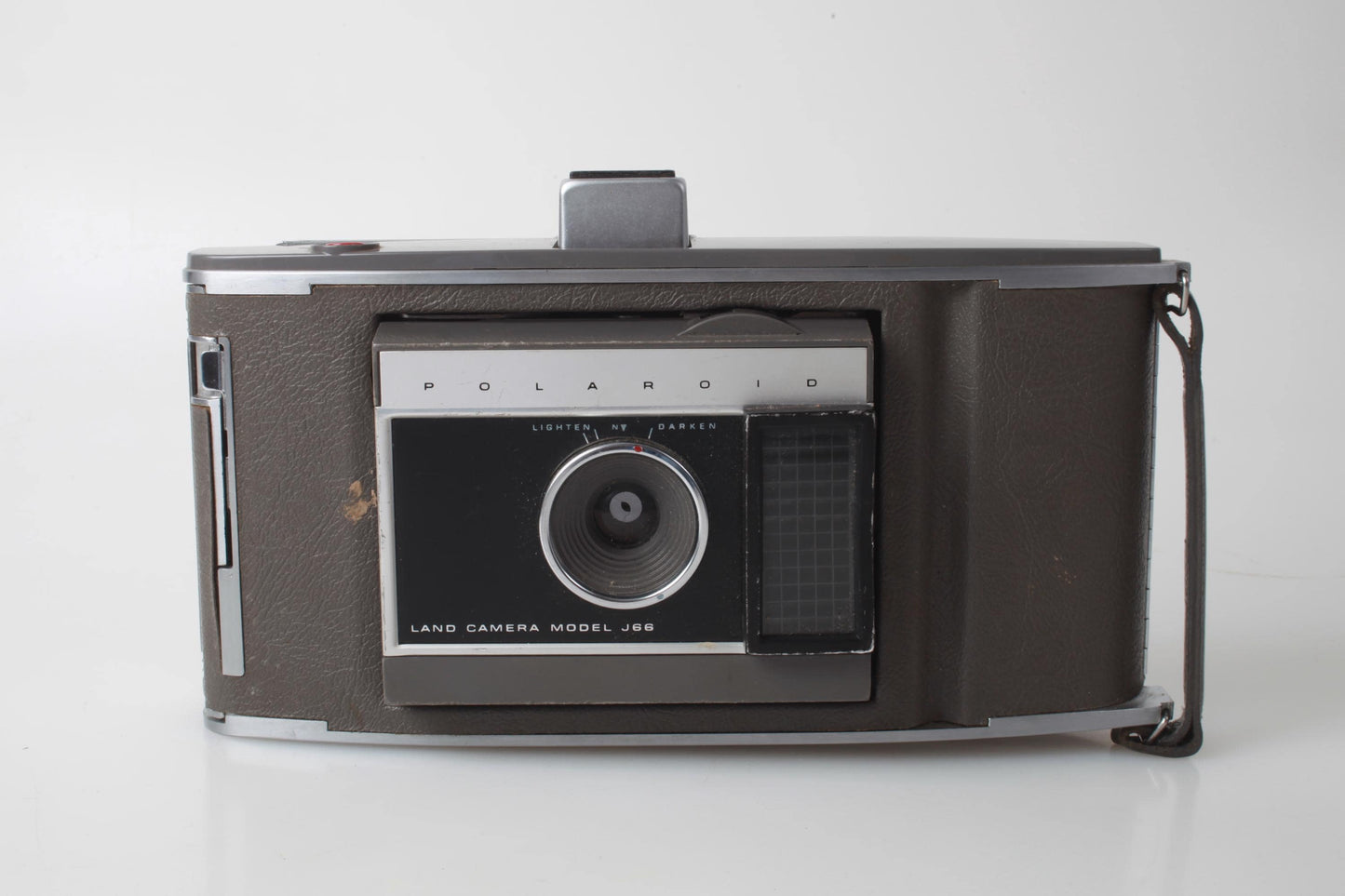Polaroid model J66 Land Camera
