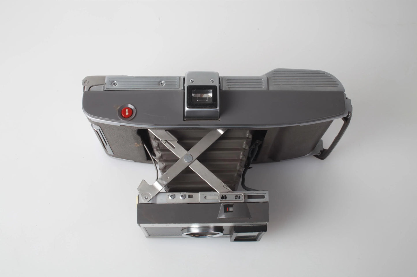 Polaroid model J66 Land Camera