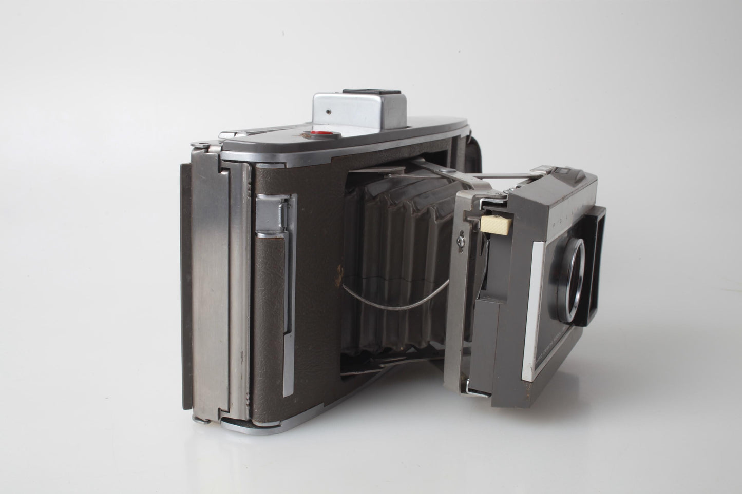 Polaroid model J66 Land Camera